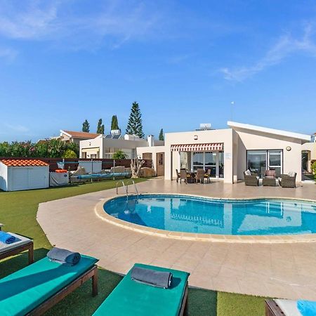 Villa Marina Sunrise By Ezoria Villas Coral Bay Zewnętrze zdjęcie