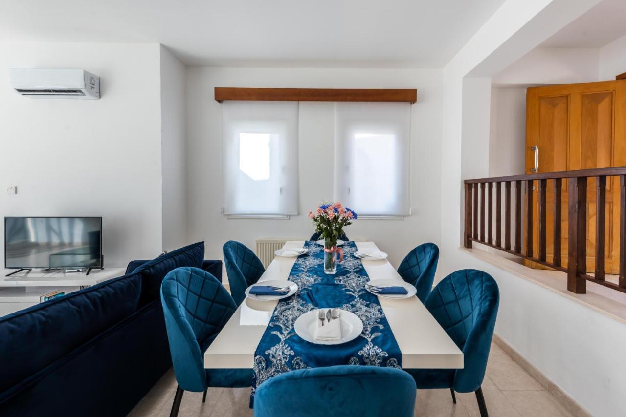 Villa Marina Sunrise By Ezoria Villas Coral Bay Zewnętrze zdjęcie