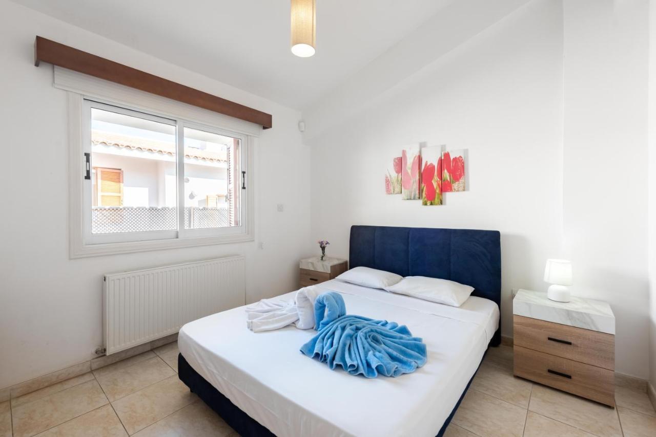 Villa Marina Sunrise By Ezoria Villas Coral Bay Zewnętrze zdjęcie