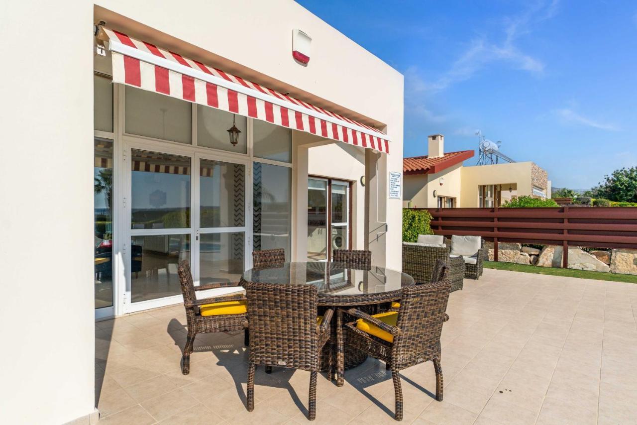 Villa Marina Sunrise By Ezoria Villas Coral Bay Zewnętrze zdjęcie
